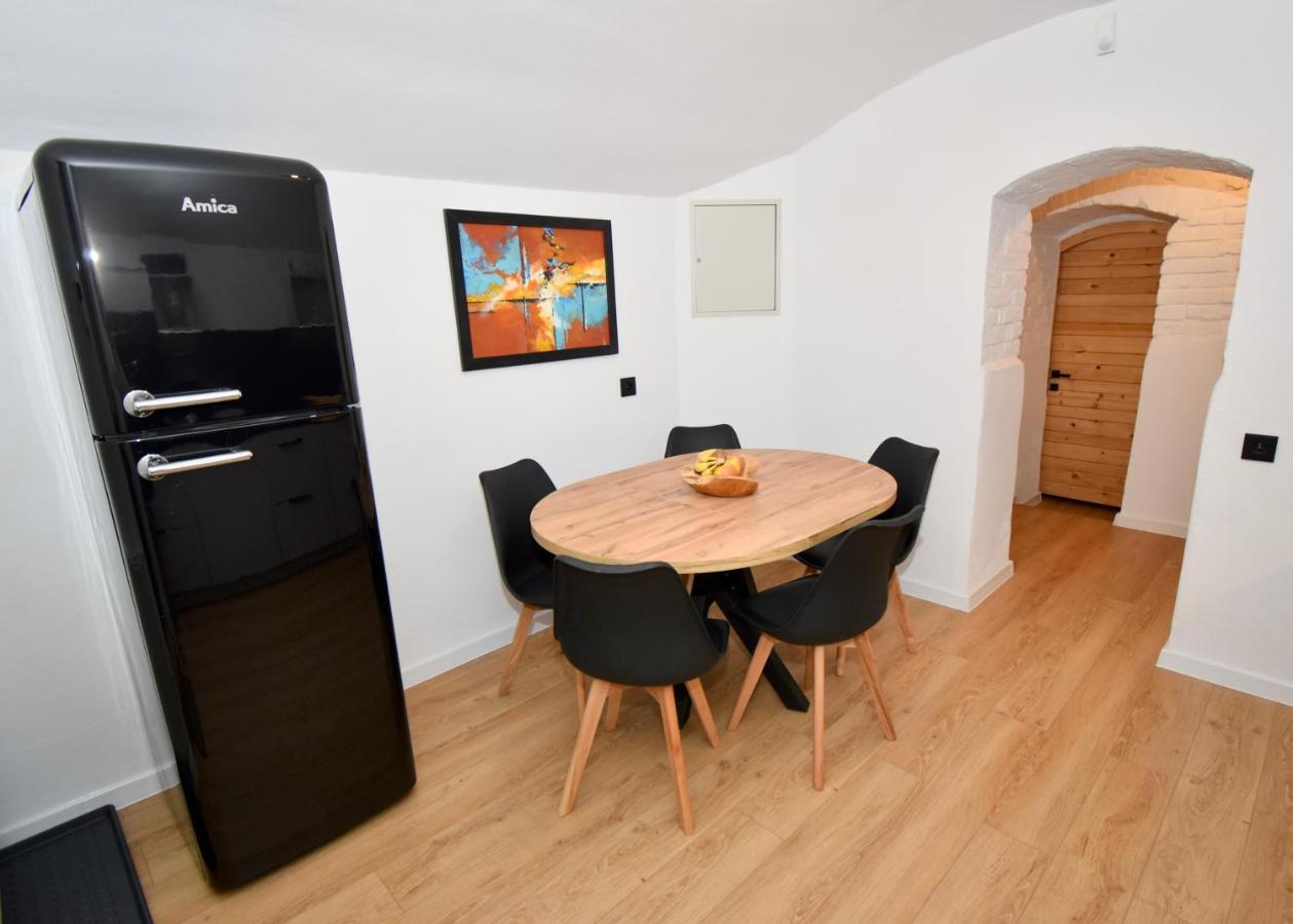 Krakow Family Nest Apartamento Exterior foto