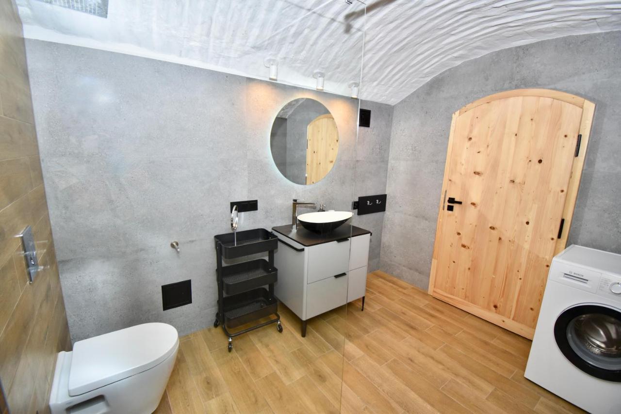 Krakow Family Nest Apartamento Exterior foto