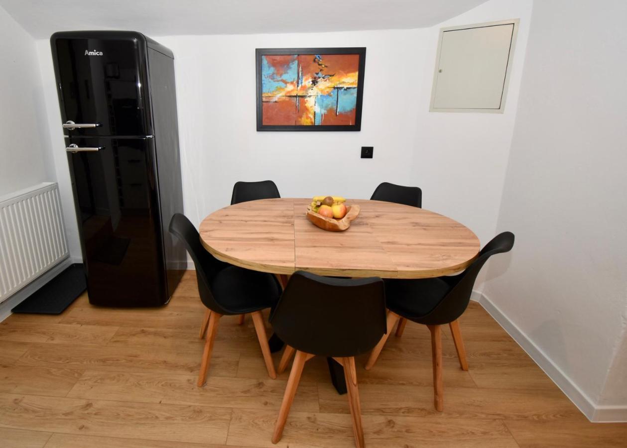 Krakow Family Nest Apartamento Exterior foto