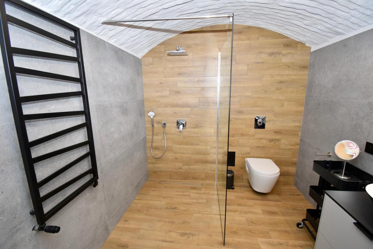Krakow Family Nest Apartamento Exterior foto